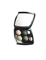 Chanel Sommer Make-up