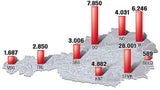 Neuer Job-Boom in Österreich