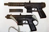 Waffen Geiselnehmer Klosterneuburg