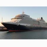 Taufe der Queen Elizabeth