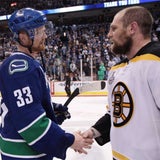 Bruins holen den Stanley Cup