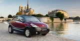 Leider nimmt der Umbau viel Zeit in Anspruch. Motoren: Beniner mit 73 PS, Diesel mit 68 PS. Preis ab 18.095 Euro