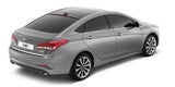 Hyundai i40 Limousine: Neue Infos und Fotos