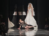 Tony Ward