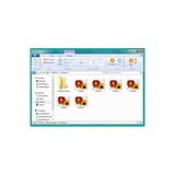 Screenshots: Windows 8 setzt auf Ribbons