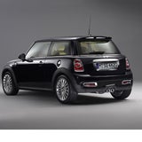 Mini macht jetzt auf  Rolls-Royce