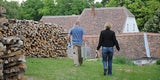 Leichenfund von Julia Kührer