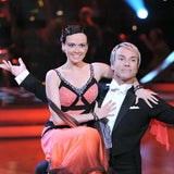 Dancing Stars: James Cottriall ist raus