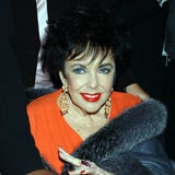 elizabeth taylor 2007