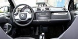 Der kleine Smart fortwo im großen Test