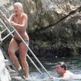 lily allen aus dem wasser 1
