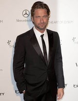 Gerard Butler