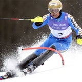 Die besten Bilder vom Herren-Slalom