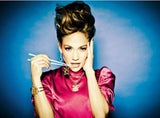 Jennifer Lopez modelt für Tous