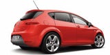 Seat Leon FR mit neuen Motoren lieferbar