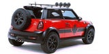 Update: Life Ball Mini 2011 von Dsquared²