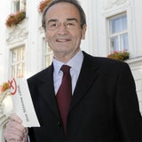 Walter Sonnleitner (BZÖ) im 8. Wiener Bezirk