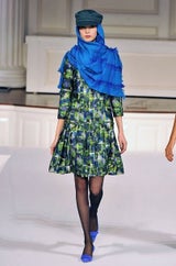 Oscar de la Renta