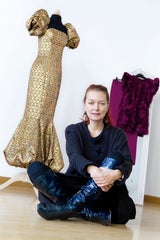 Ingried Brugger Kollektion Kunstforum