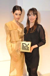 Ringstrassen-Galerien Designer Award 2011
