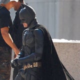Batman - Dark Knight Rises