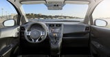 Der Toyota Verso S auf dem Pariser Autosalon