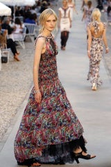 Maxi-Kleid
