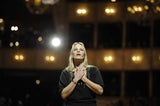 Opernball: Alle Bilder der Generalprobe