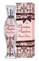 Christina Aguilera Duft Parfum Royal Desire