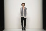 Patrick Mohr in Berlin