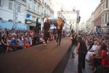 Vienna Fashion Night