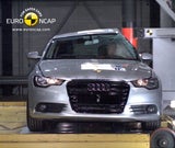 10 Autos im aktuellen Euro NCAP-Crashtest