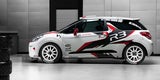 Nun kommt der Citroen DS3 R3 für den Rennsport