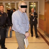 Prozess gegen Dalton-Boss in Wien