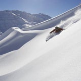 Die Lieblings-Skigebiete der Stars