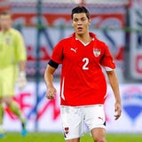 Österreich verliert gegen Slowakei 1:2