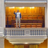 Parlament Bukarest