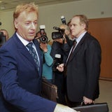 Fortell-Prozess wieder vertagt