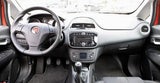 Der neue Punto Evo im Test