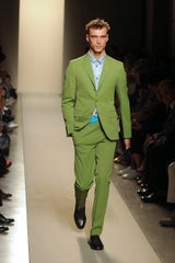 Milan Men Fashion Week
