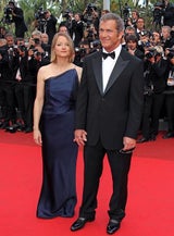 Stars in Cannes: Reich und schön lässt's krachen