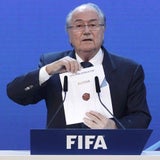 Fifa WM