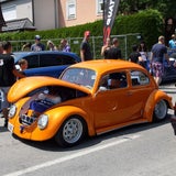 GTI-Treffen: Coole Autos und heiße Girls