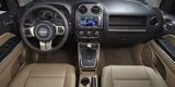 Tiefgreifendes Facelift für den Jeep Compass