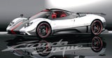 Bild: Pagani