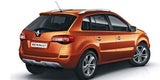 Facelift für den Renault Koleos