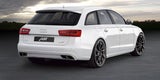 AS6 Avant: Neuer Audi A6 Kombi von Abt