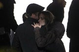 Angelina Jolie & Brad Pitt: Total verliebt in Ungarn