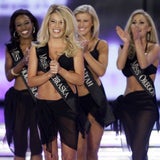 So schön ist Miss America