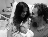 Nachwuchs für die Stars: Die Babys des Jahres 2010